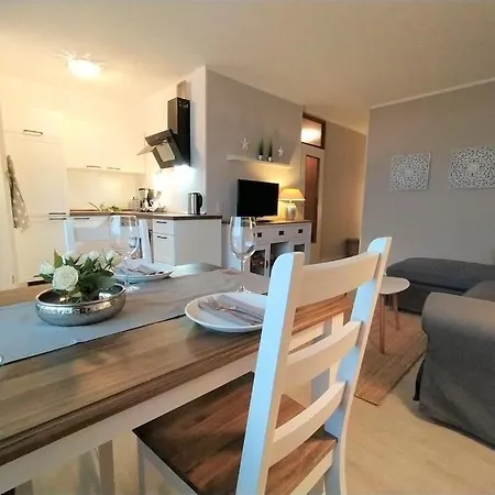 - Haus Q, App 0q0504 Διαμέρισμα *