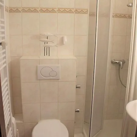 Διαμέρισμα - Haus Q, App 0q0504 Heiligenhafen