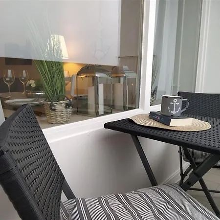 - Haus Q, App 0q0504 Διαμέρισμα