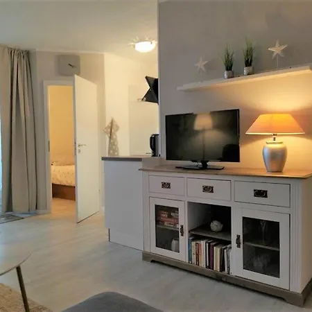 - Haus Q, App 0q0504 Heiligenhafen