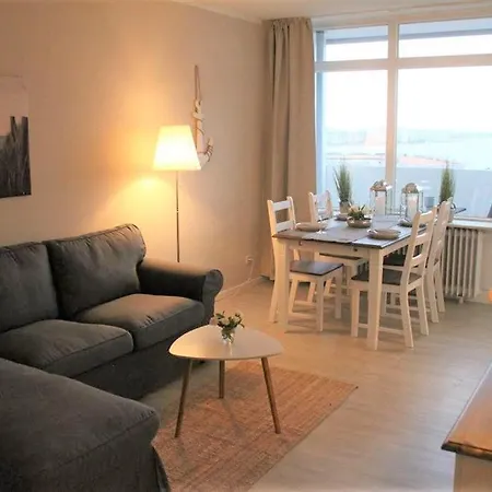- Haus Q, App 0q0504 Διαμέρισμα *