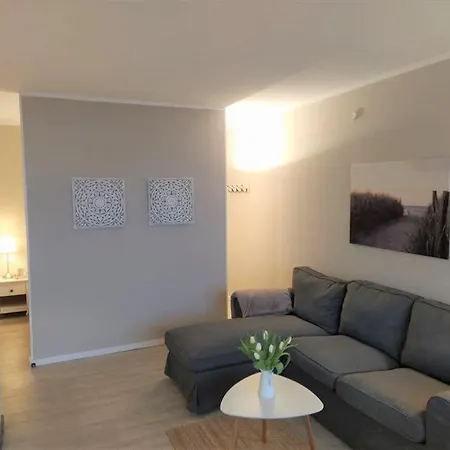 - Haus Q, App 0q0504 Heiligenhafen